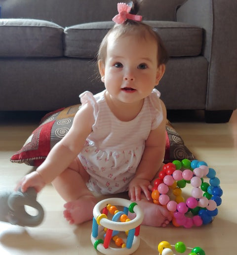 Age 6-9 Months Kit
